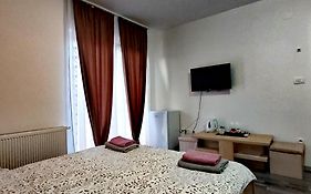 Apartmani 